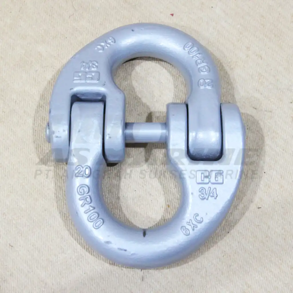 Hammerlock / Connecting Link Crosby A1337 3/4 Inch